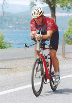 CDA Bike